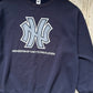 90s Yankees Logo Flip Jumper (~XXXL~)