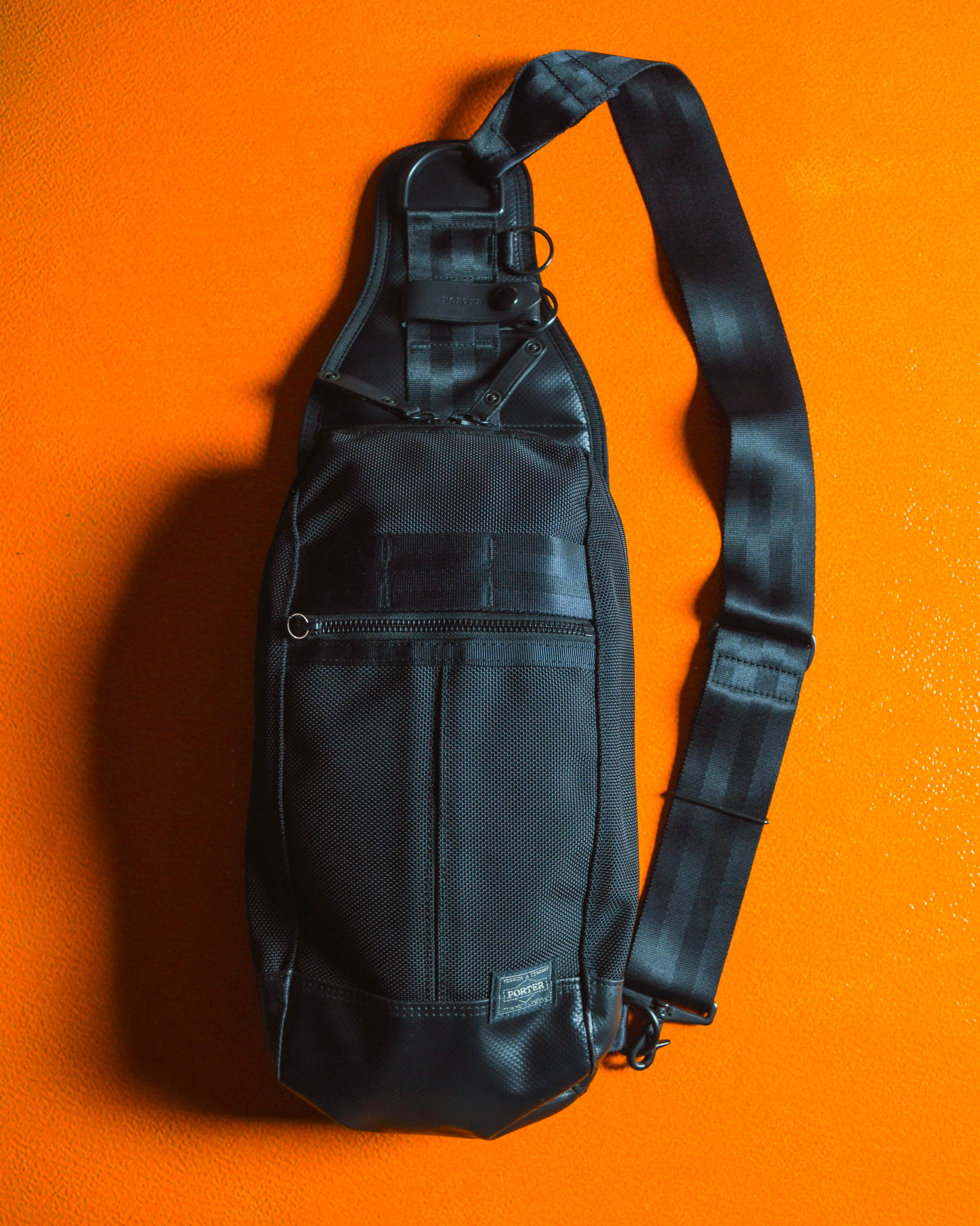 Sling discount bag porter