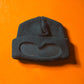 2000s Visor Black Beanie (~M~)