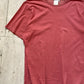 90s Washed Red T-shirt (M)