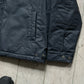 Steel Blue / Grey Heavy Duty Padded Work Jacket (~XL~)