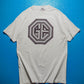 WarnerBros Flip T-shirt (S~M)