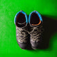 Issey Miyake x Paraboot Blue Trim Hiking Boots (UK7.5)