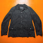 Colette Meets Comme des Garcons 2004 Prisoner Cargo Jacket (L)