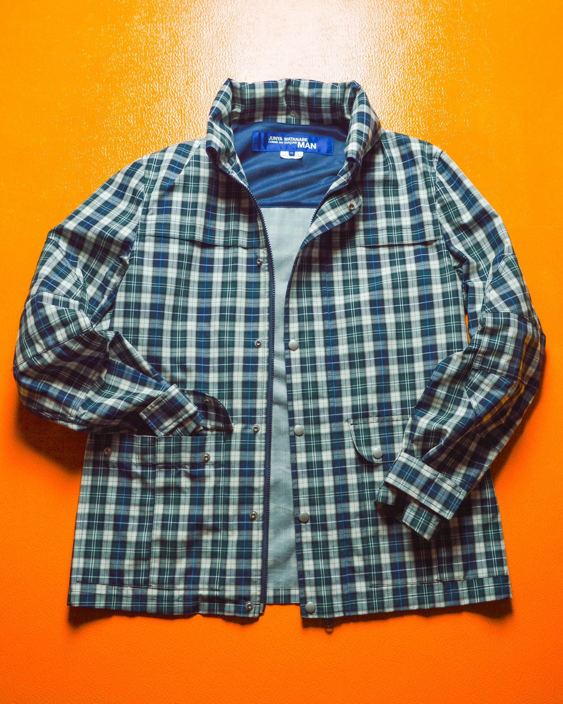 Junya Watanabe 2008 Stadium Jacket