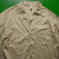 Mare Tan Crest of the Waves Graphic Beach Shirt  (~XL~)