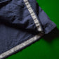 1999 Boxy Navy Ripstop Cargo Shirt (~L~)