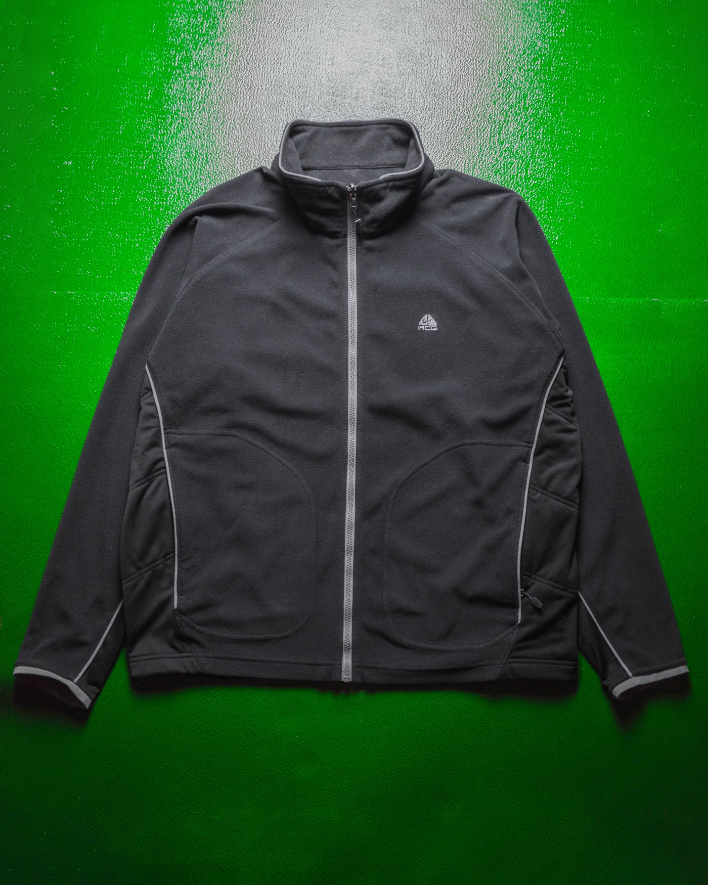 Nike acg jacket 2 in 1 discount