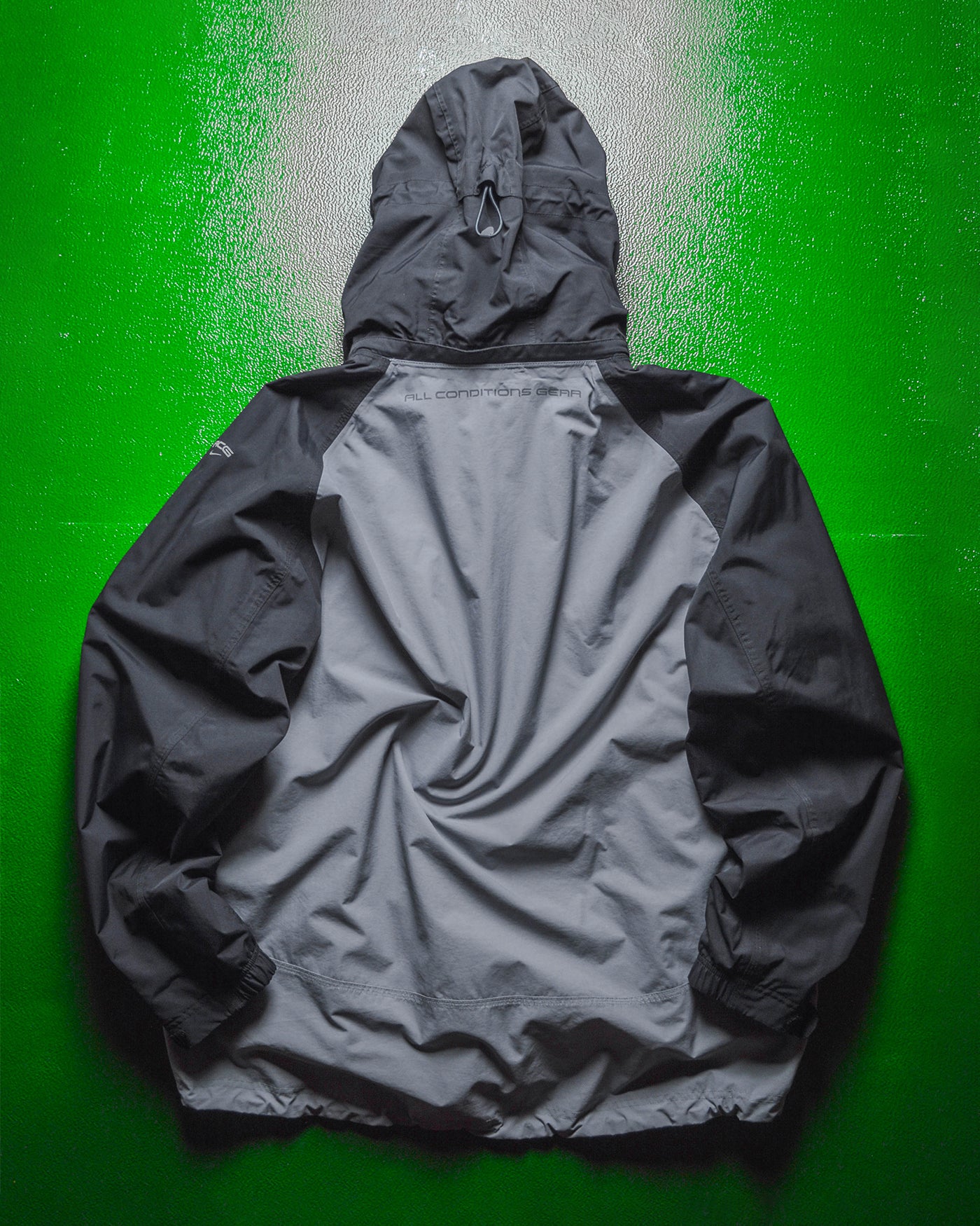 Nike jacket xxl discount