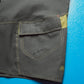 Spring 2004 Grey Green Panelled Strip Pocket Board  Shorts (~36~)