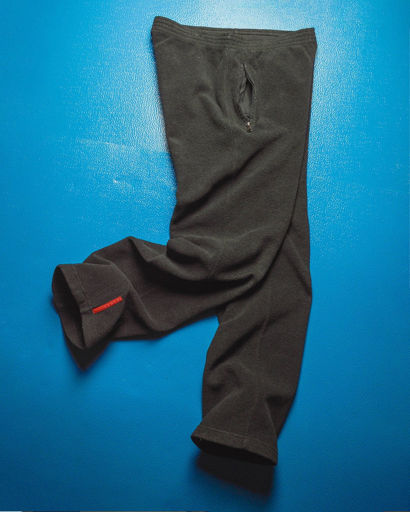 Prada jogging online pants