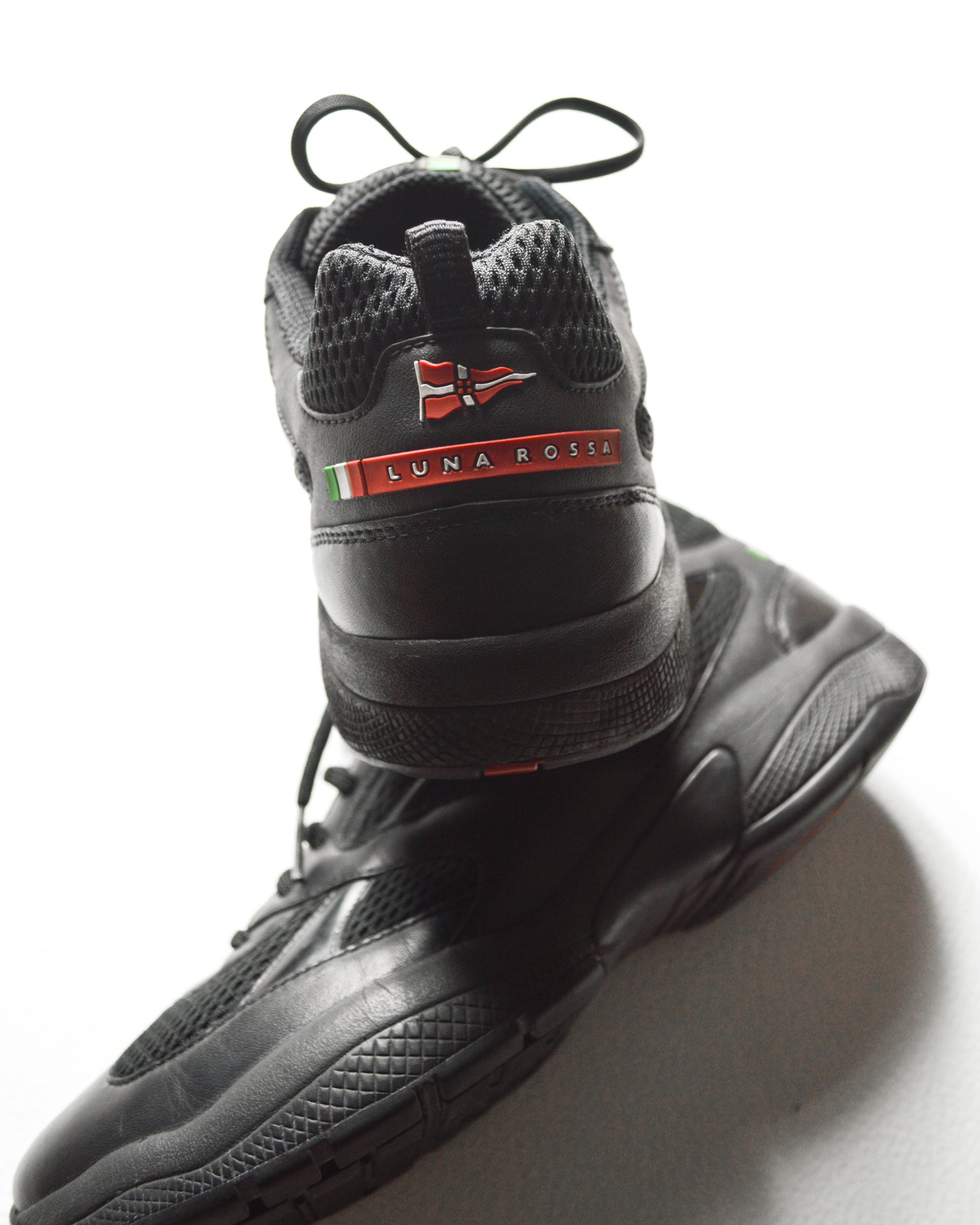 Luna Rossa Sailing Sneakers  Shoes (9)