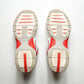 Luna Rossa Sailing White / Red Sneakers  Shoes (8.5)