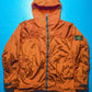 2016 Orange Nylon Metal Watro Jacket (~XXL~)