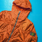 2016 Orange Nylon Metal Watro Jacket (~XXL~)