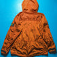 2016 Orange Nylon Metal Watro Jacket (~XXL~)