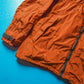 2016 Orange Nylon Metal Watro Jacket (~XXL~)
