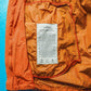 2016 Orange Nylon Metal Watro Jacket (~XXL~)