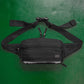 Porter Yoshida Black Ripstop Waist / Cross Body Bag (~OS~)