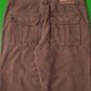 Brown Utility Cargo Pants (32~34)