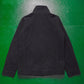 Mesh Panelled Jacket  (S~M)