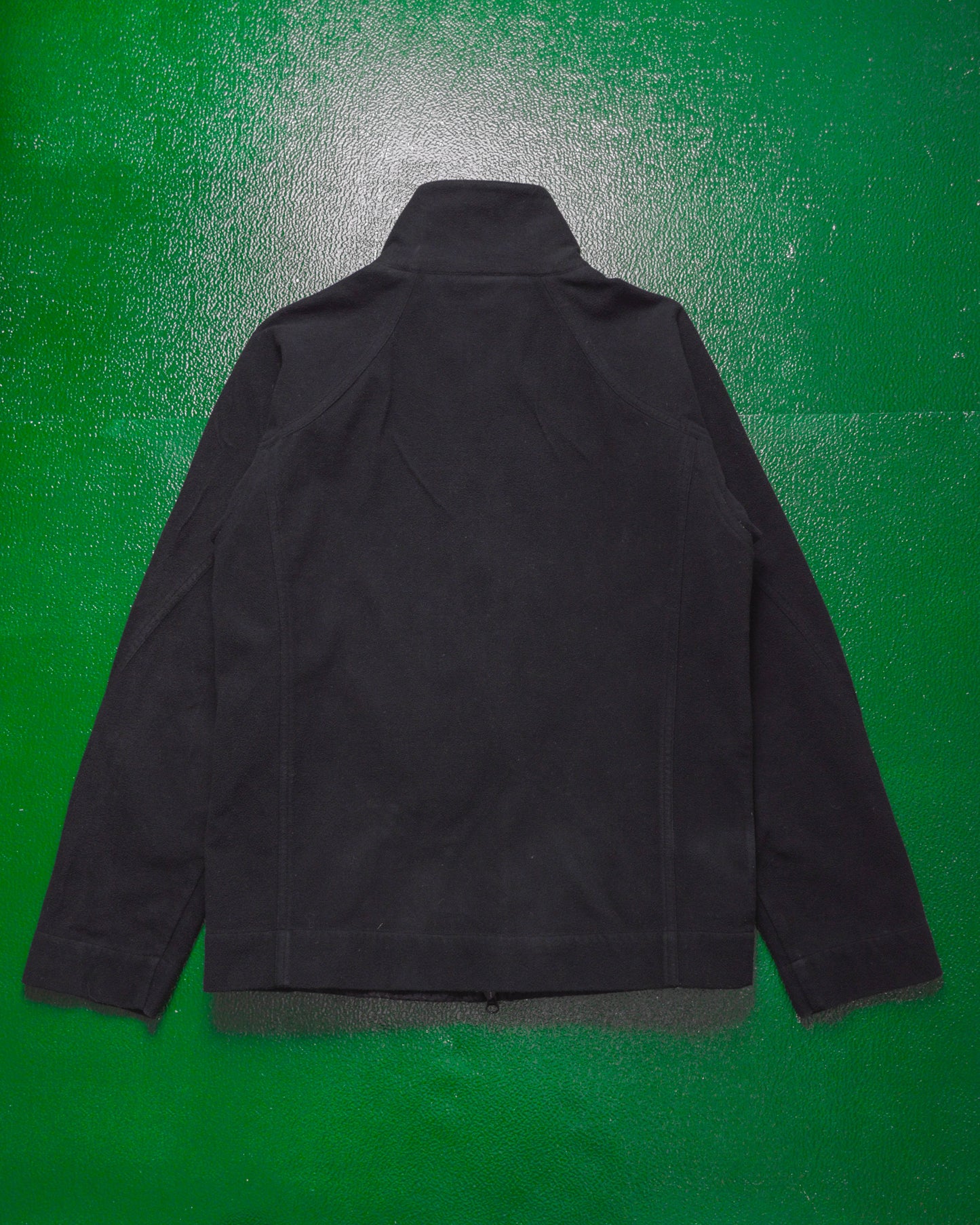 Mesh Panelled Jacket  (S~M)