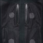 Mesh Panelled Jacket  (S~M)