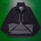 Mesh Panelled Jacket  (S~M)