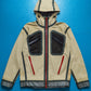 2008 Taped Seam Hooded Track Jacket (S~M)