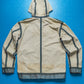 2008 Taped Seam Hooded Track Jacket (S~M)