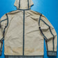 2008 Taped Seam Hooded Track Jacket (S~M)