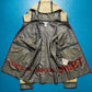 2008 Taped Seam Hooded Track Jacket (S~M)