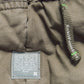 Function Tectonic Style Panelled Puffer Jacket (M)
