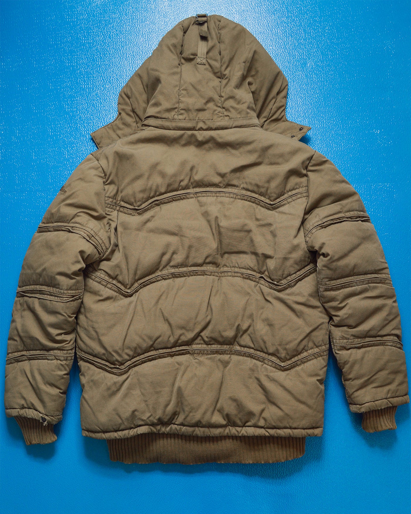 Ecko red down jacket price best sale