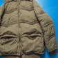 Function Tectonic Style Panelled Puffer Jacket (M)