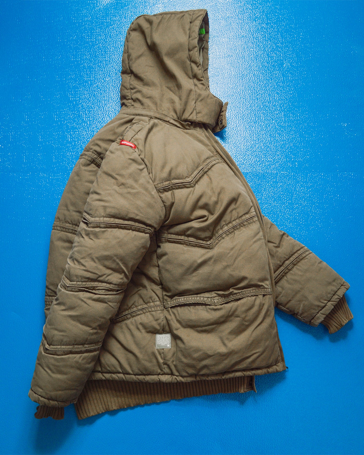 Ecko function winter jacket sale