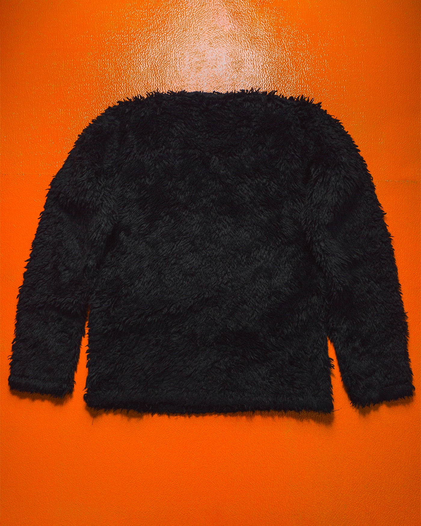 2003 "Baby in Black" Fleece Jumper (M)