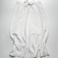 White Balloon Cinch Toggle Skirt (5)