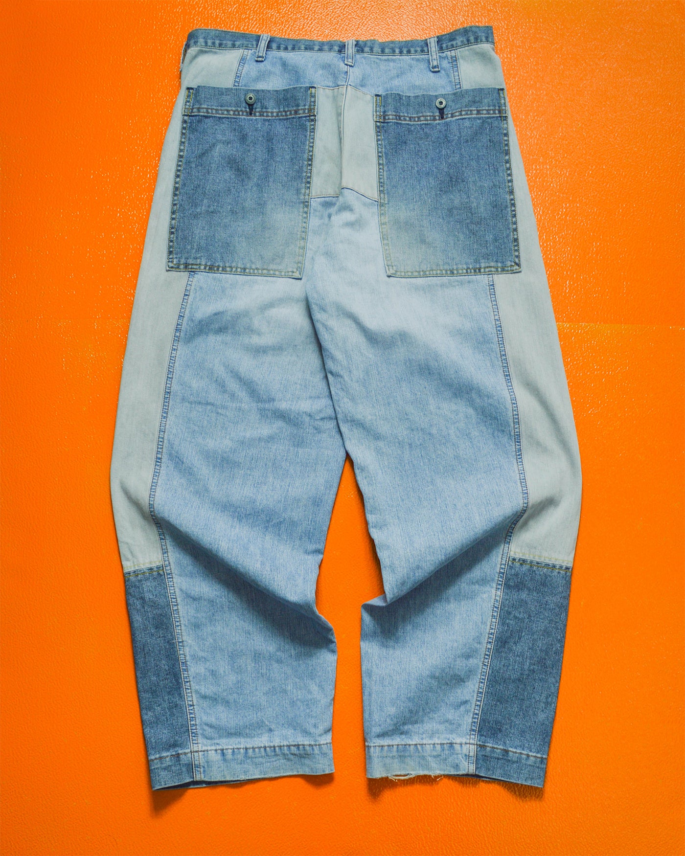 Girbaud jeans 2000s top