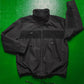 Late 90s "warm-fit" Panelled Micro Fleece Jacket (M~L)
