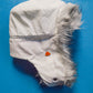 A/W 2007 Faux Fur Trapper Hat (OS)