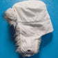 A/W 2007 Faux Fur Trapper Hat (OS)