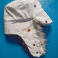 A/W 2007 Faux Fur Trapper Hat (OS)