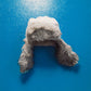 A/W 2007 Faux Fur Trapper Hat (OS)