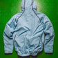 Fall 2004 2in1 Blue  Navy  White Jacket (~S~)