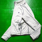 Fall 2004 2in1 Blue  Navy  White Jacket (~S~)