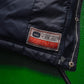 Fall 2000 Square Quilted Deep Navy Puffer Jacket (L~XL)