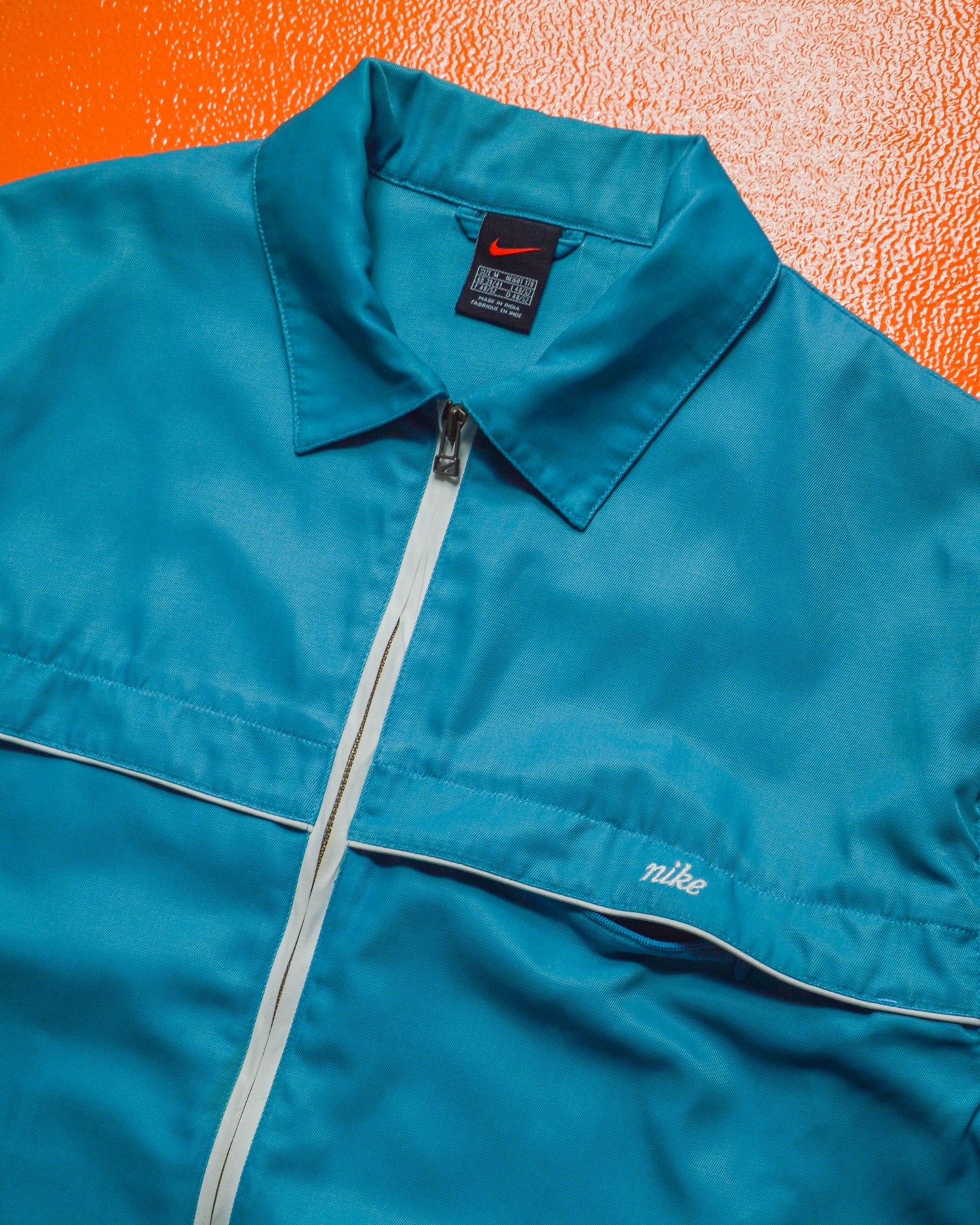 Spring 2000 Soft Touch Luxe Work Jacket (M~L)
