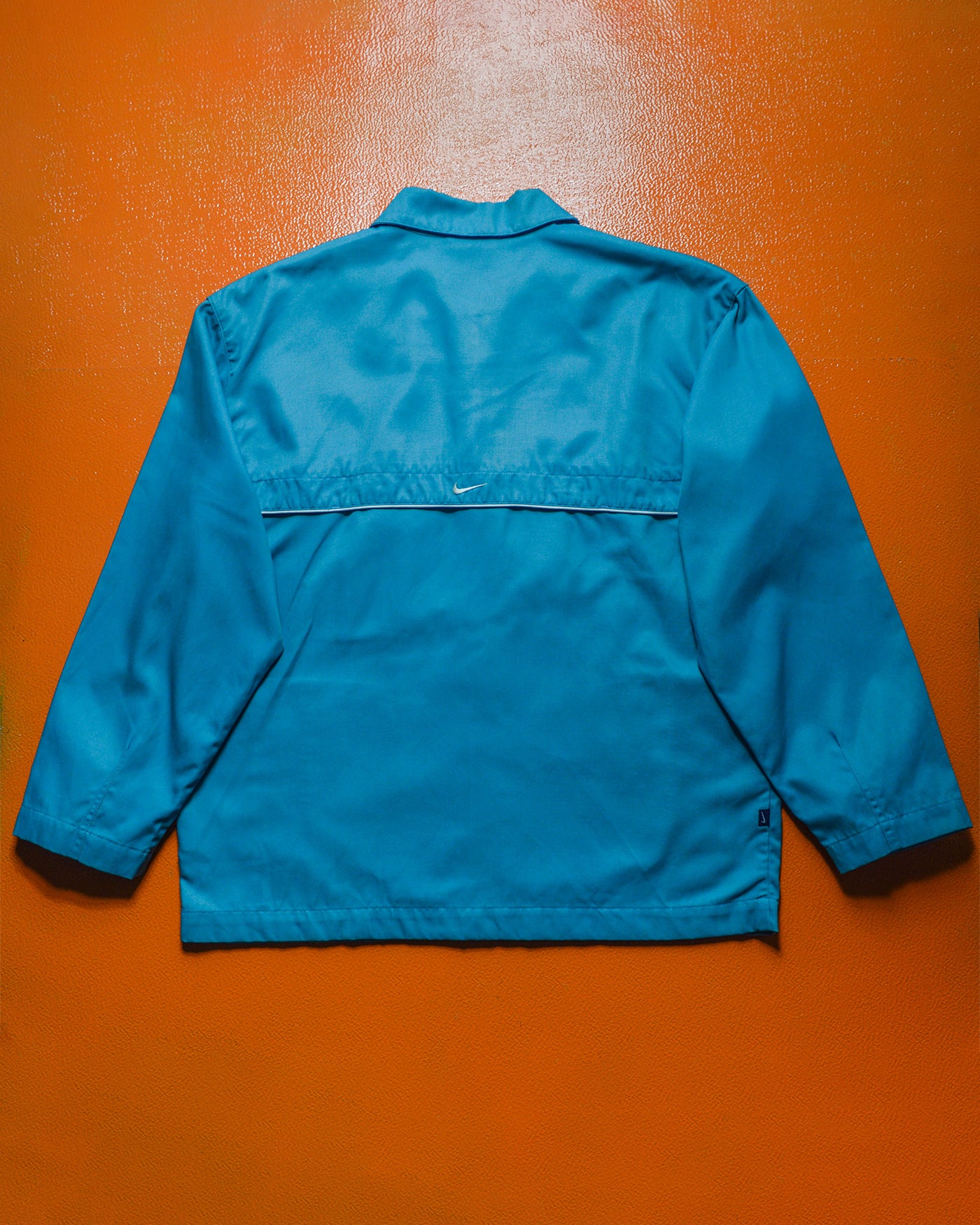 Spring 2000 Soft Touch Luxe Work Jacket (M~L)