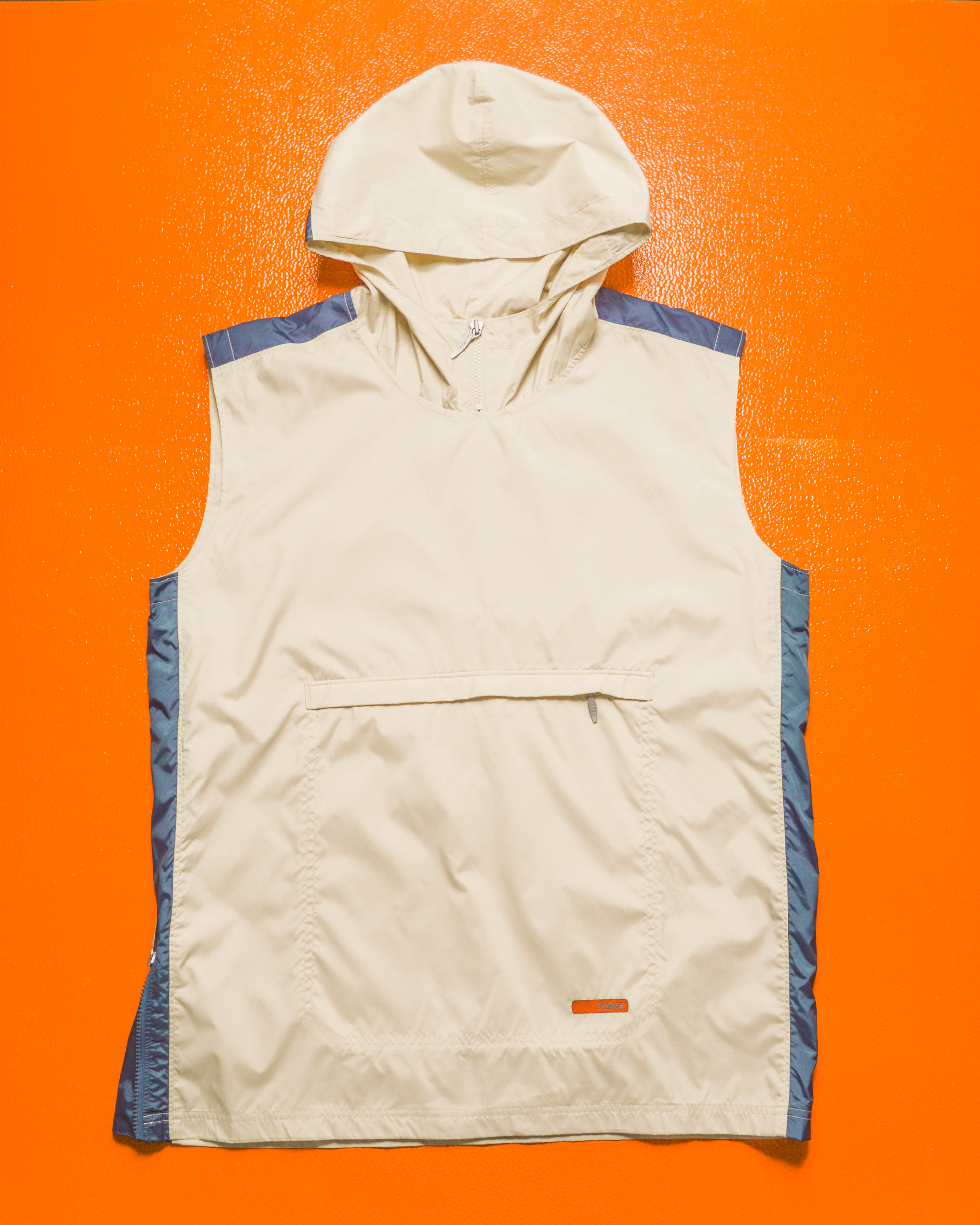 Nike pullover vest on sale